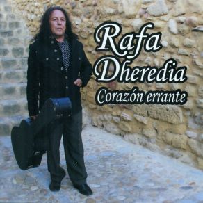 Download track Sin Esa Flamenca Rafa Dheredia