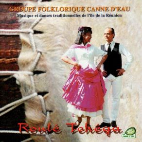 Download track Ça Sent La Banane Troupe Folklorique Canne D'Eau