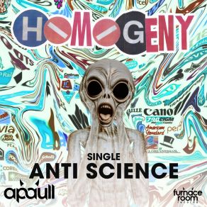 Download track Anti Science Apaull