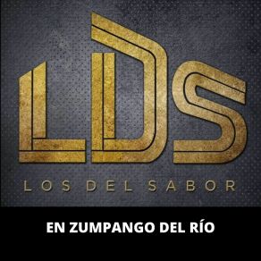 Download track Cadereo LDS Los Del Sabor