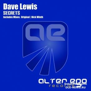 Download track Secrets (Nick Winth Remix) Dave Lewis