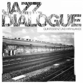 Download track Avantgarde Jazz Dialogue