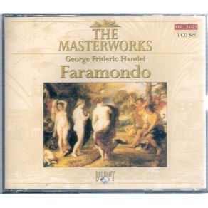 Download track 01. Concerto Grosso Op. 6 No. 4 In A Minor: I. Larghetto Affetuoso Georg Friedrich Händel