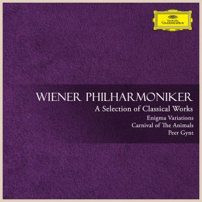 Download track Le Carnaval Des Animaux, R. 125: IX. Le Coucou Au Fond Des Bois Wiener Philharmonic OrchestraAlfons Kontarsky