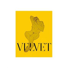 Download track Confetti' Velvet Negroni