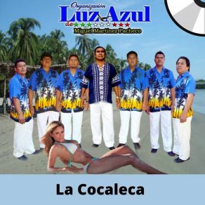 Download track Cholita Bonita Organización Luz Azul De Miguel Martinez Pacheco