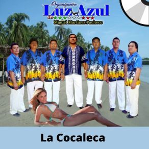 Download track La Cocaleca Organización Luz Azul De Miguel Martinez Pacheco