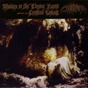 Download track Thuja Magus Imperium Wolves In The Throne Room