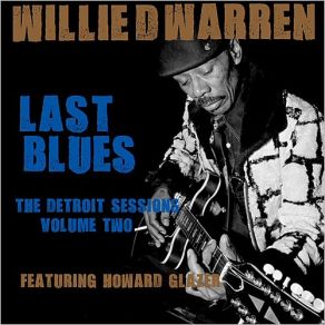 Download track Door Lock Blues Howard Glazer, Willie D. Warren