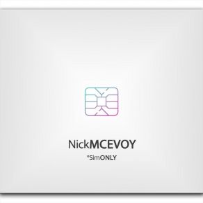 Download track Burning Girl Nick McEvoy