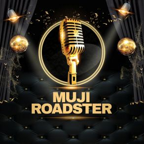 Download track Crazy Love Rollercoaster Muji Roadster