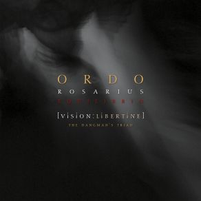 Download track The Misanthropic Polygamist (How Gods Dream) Ordo Rosarius Equilibrio