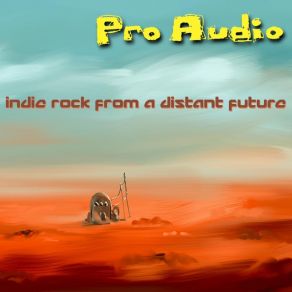 Download track Born In A Pod Pro Audio