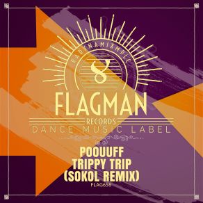 Download track Trippy Trip (Sokol Remix) Poouuff