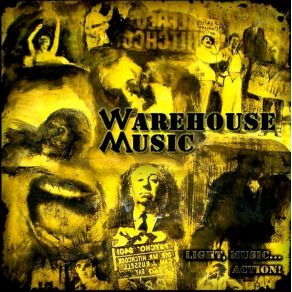 Download track Not For Me Warehouse Music