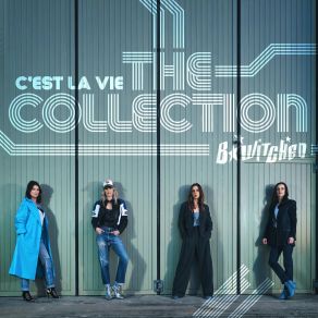 Download track My Superman B * Witched