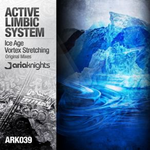 Download track Vortex Stretching (Original Mix) Active Limbic System