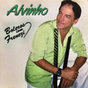 Download track Fanatismo Alvinho