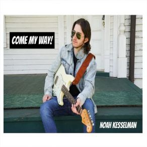 Download track Breakin' My Heart Noah Kesselman