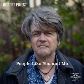 Download track Outer Peace Robert PriestRobert G. Scott