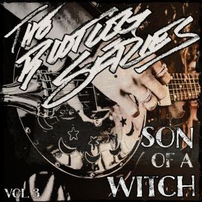 Download track Son Of A Witch Justin Johnson