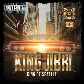 Download track Lit Wit Reese King Jibri