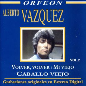 Download track Borrare Tu Nombre Alberto Vázquez