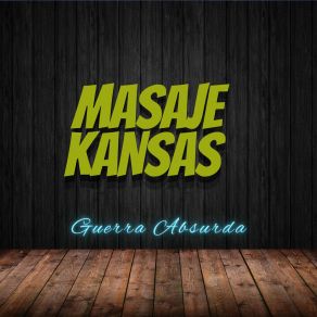 Download track Una Vida Sosegada MASAJE KANSAS