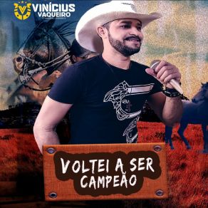 Download track Somos Vencedor Vinícius Vaqueiro