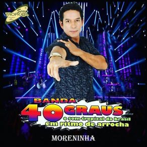 Download track Me Sobram As Palavras 40 Graus