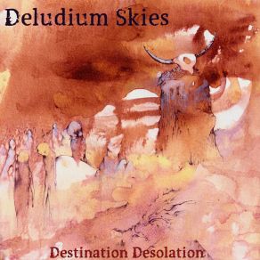 Download track Corridor Of Deception Deludium Skies