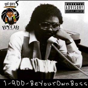 Download track BeYourOwnBoss Airmaxx