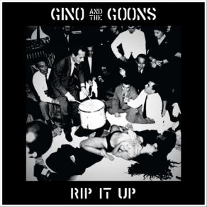 Download track She Said No Gino, The Goons