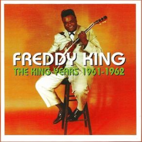 Download track (Let Your Love) Watch Over Me WLulu Reed Freddie King