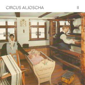 Download track A3 — Wendeltreppe Hinauf Circus Aljoscha