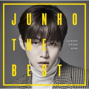 Download track Doku On Your Mind JUNHO (From 2PM)