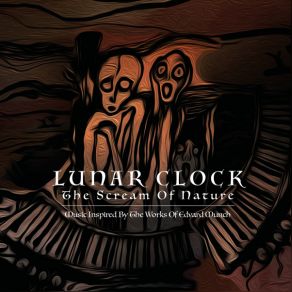 Download track Metabolism II: Mother Nature's Sanctuary Lunar Clock