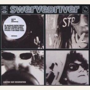 Download track The Director's Cut Of Your Life Swervedriver