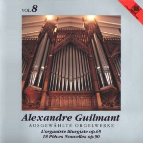 Download track Pièces Sur L' Hymne 'Adore Te Devote' Elevation Ou Communion Alexandre Guilmant