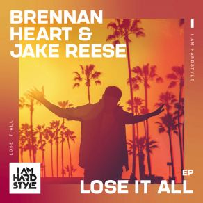 Download track Lose It All Jake Reese