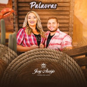 Download track Palavras (Cover) Josy Araujo Farra De Luxo