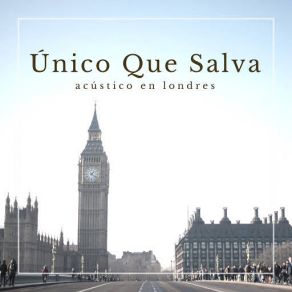 Download track Único Que Salva (Evan Craft) Rony PadillaEvan Craft