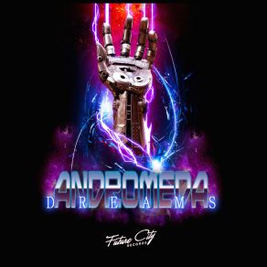 Download track Galactic Patrol Andromeda Dreams