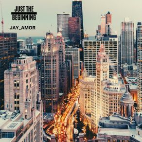 Download track I Feel Like The Only One Jay Amor