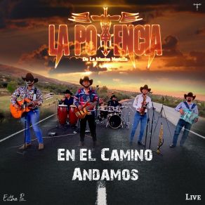 Download track Le Hace Falta Un Beso (Live) La Potencia De La Musica Norteña