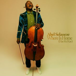 Download track Cello Suite No. 3 In C Major, BWV 1009: IV. Sarabande Abel Selaocoe