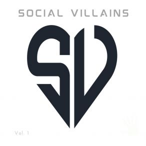 Download track I'll Stay Social Villains