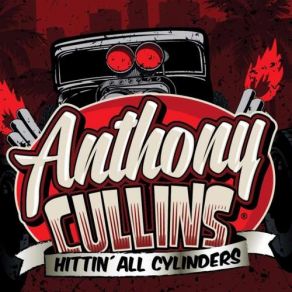 Download track California Boogie Anthony Cullins