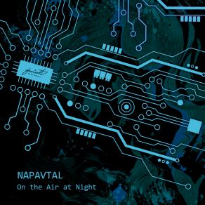 Download track On The Air At Night (Ivan Starzev Radio Mix) NAPAVTALIvan Starzev