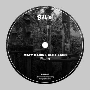 Download track Smoke Signals (Original Mix) Alex Lago